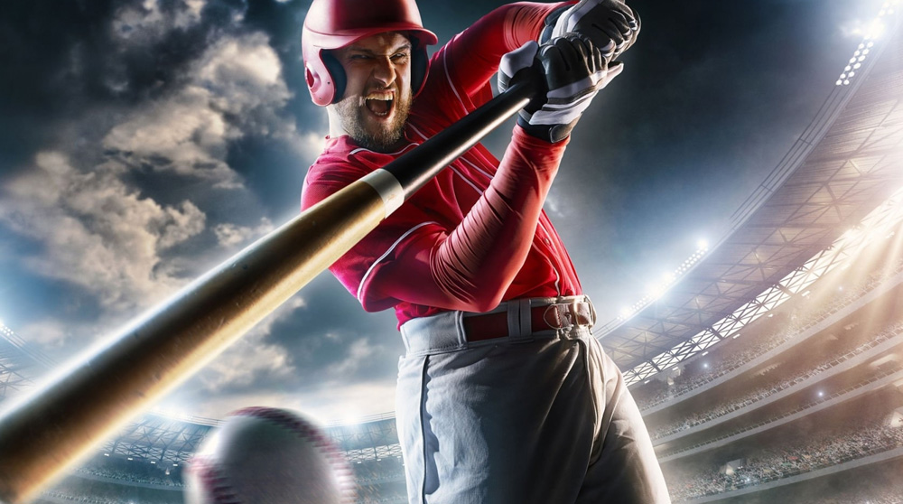 Real Baseball